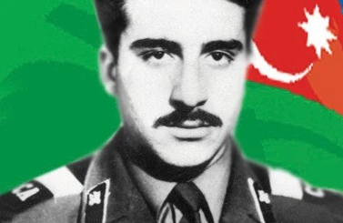 Milli Qəhrəman  Qasım Rzayevin şəhid olduğu gündür