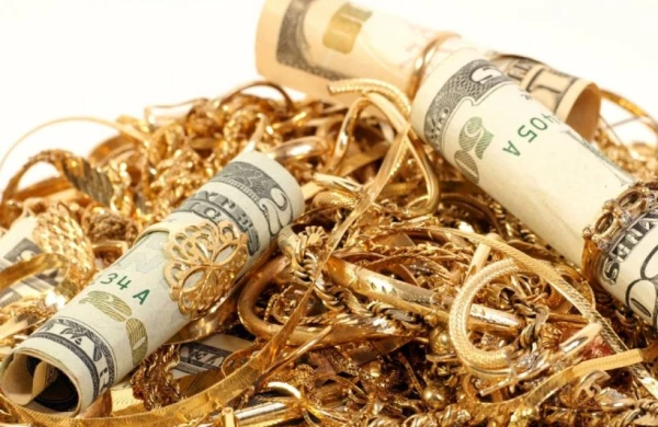 Qızıl ucuzlaşdı - Dollarda isə bahalaşma...
