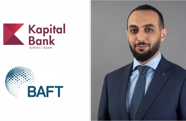 Azərbaycanlı bankir Amerika Banklar Assosiasiyasının “Gələcək Liderlər — 2022” proqramını bitirdi