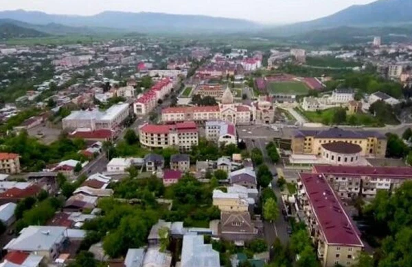 Xankəndini boşaltmalı olacağıq - Akopyan