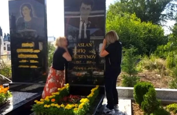 “Onun sükan arxasında yatması inandırıcı deyil" - Qəzada ölən Aslanla bağlı şok iddia