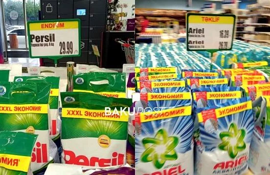 Bu məhsullar niyə sürətlə bahalaşır?