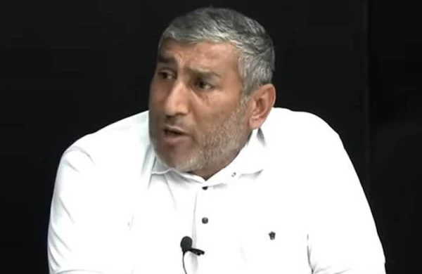 "Bizi Kəlbəcərə Əli Həsənov göndərmişdi" - Şahbaz Quliyevdən sensasiya