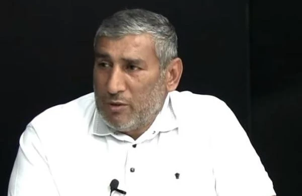 "Əli Həsənova verdiyim 10 kaseti ermənilər qarşıma qoydular" - Şahbaz Quliyev
