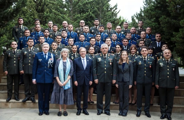 Azərbaycanda yeni Universitet yaradıldı - RƏSMİ