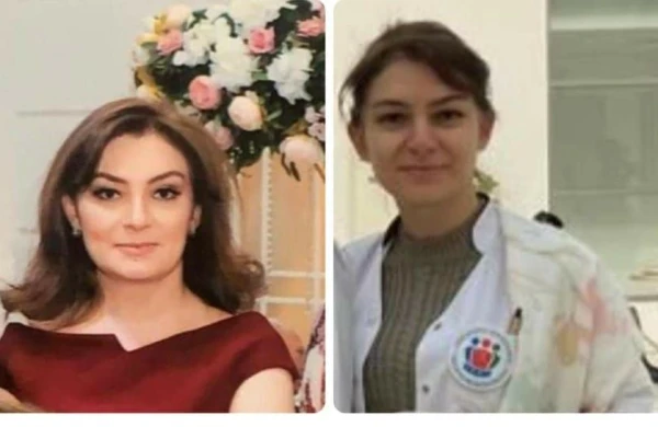 Bakıda damarına iynə vurub özünü öldürən cərrah görün kim imiş - DETALLAR