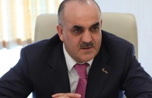 Səlim Müslümovun səhhətində problem yarandı, müalicə müəssisəsinə köçürüldü