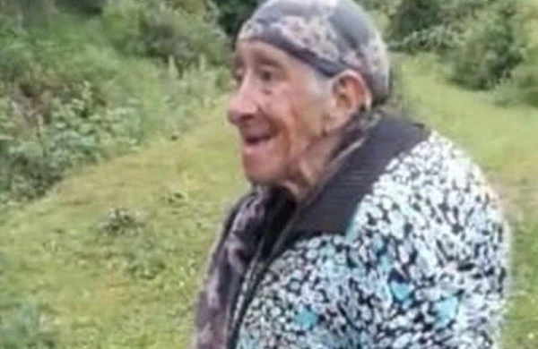 Tovuzdan Bakıya verilişə gələn qadın itkin düşüb - FOTO