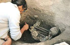 Arkeologlar Kayıp Mezarı Keşfettiklerine Pişman Oldular ! Tüm Dünyayı Etkileyecek Gizem Açığa Çıktı