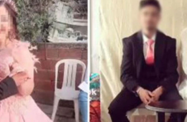 Yeni gəlin elə bir paylaşım etdi ki: "2 il əvvəl kürəkən deyirdim, indi ərim oldu" - FOTO
