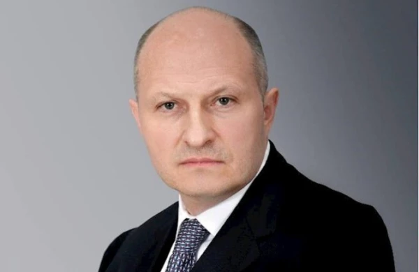Putin yeni nazir təyin etdi