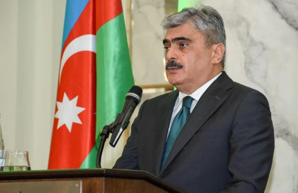“Azərbaycanda qazın qiyməti çox aşağıdır” - Samir Şərifov