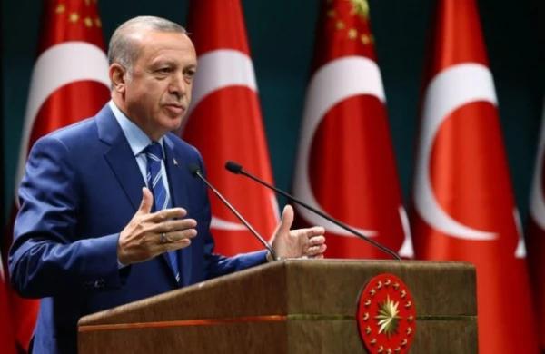 Ərdoğanın Bakıya səfər tarixi bəlli oldu