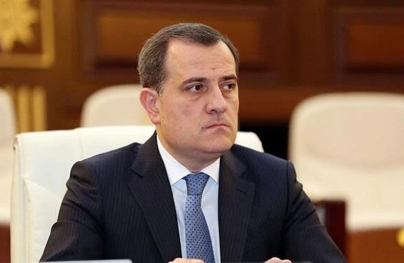 Bayramov Brüssel görüşündən danışdı