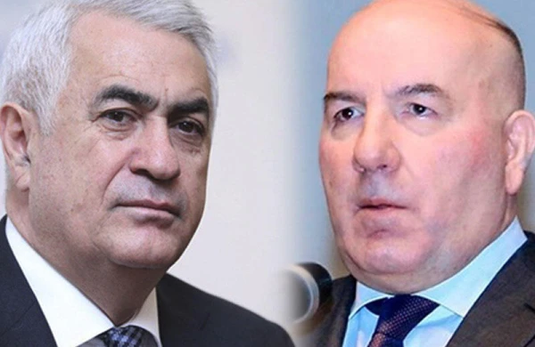 “Vurulan”, yoxsa mükafatlandırılan məmurlar?.. - Siyahı