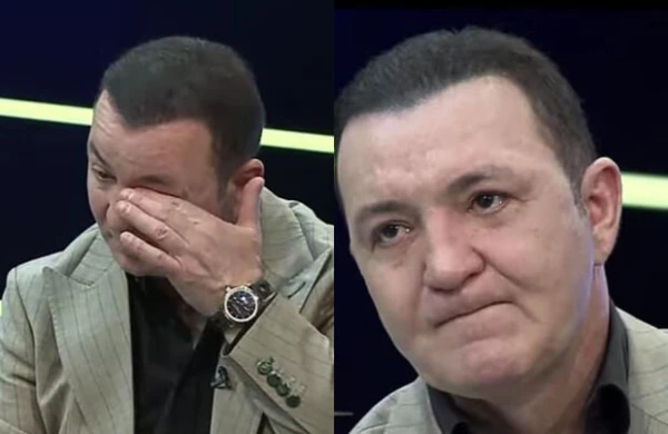 "Arvadını döyüb öldürən elə bil bu deyildi" - Vasif Məhərrəmliyə qarşı ŞOK İTTİHAM