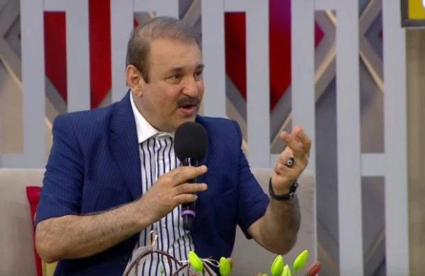 “Cavanşir Məmmədov cinayət məsuliyyətinə cəlb oluna bilər...” - VİDEO
