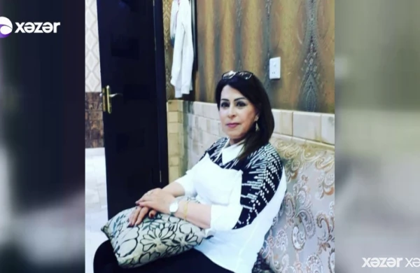 Bakıda dəhşət: Türkiyədən  gələn qadın evində öldürüldü - Qızının toyu olmuşdu
