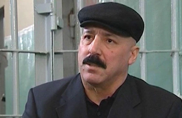 Ömürlük məhkum Şəmsi Səmədzadə də əfv olundu