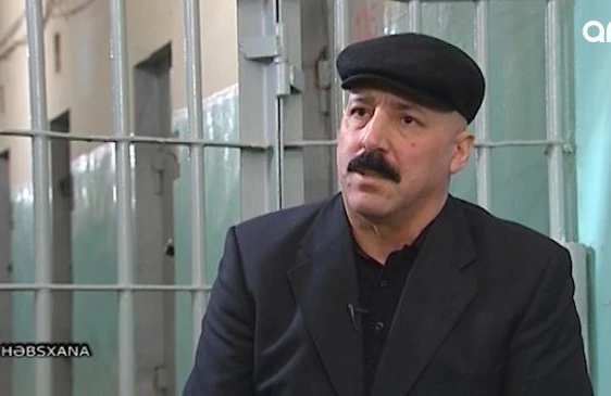 Prezidentin əfv etdiyi ömürlük şəxs niyə tutulubmuş? - ŞOK DETALLAR