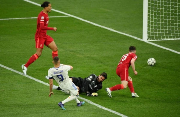 UEFA finalla bağlı araşdırmalara başladı - vəziyyət təcili nəzərdən keçiriləcək