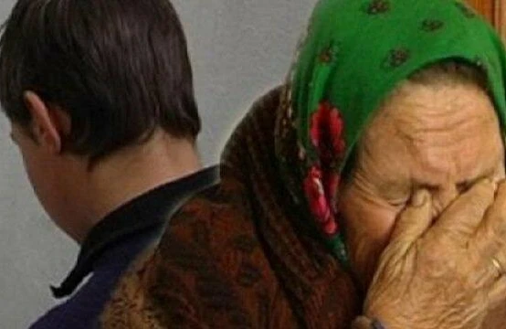 Azərbaycanda ana övladına ağır cəza istədi: "Tez çıxsa..."