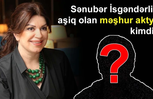 Əri ona xəyanət etdi, anasının əmlakını qohumları taladı –  Sənubər İsgəndərlinin həyatı