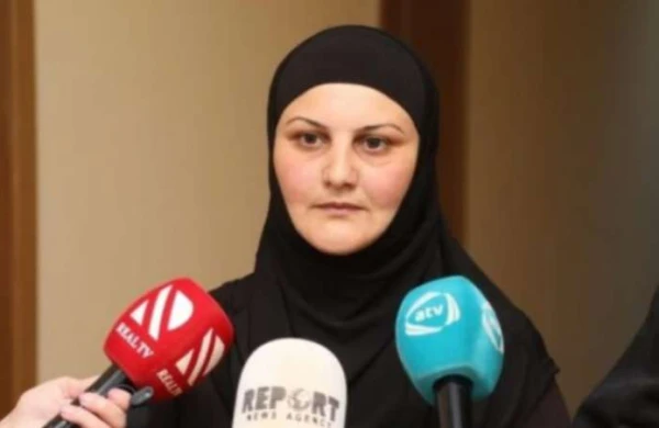 14 yaşlı qızını namus üstündə öldürən ana niyə azadlığa buraxıldı? - AÇIQLAMA 