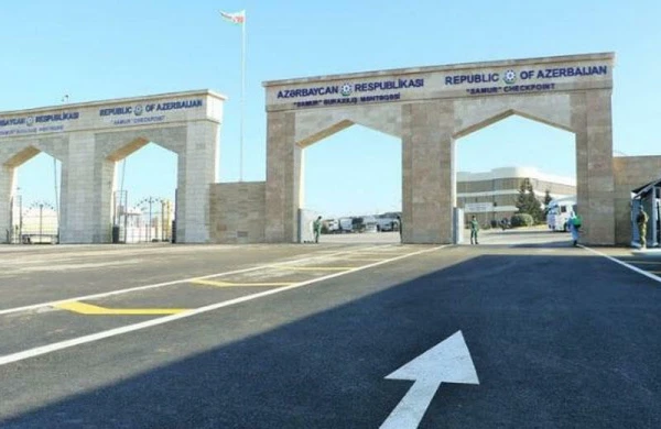 Quru sərhədlər sabah açılır?