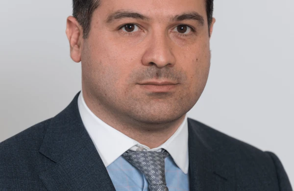 Yüksək vəzifəyə təyin olunan Əliyar Məmmədov kimdir? - DOSYE