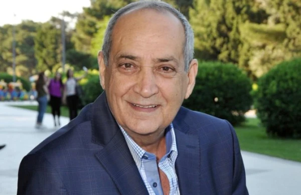 Rasim Balayev Kinematoqrafçılar İttifaqının sədri seçildi
