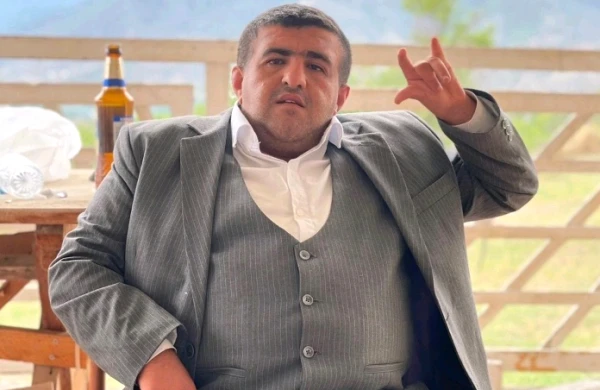 "Tosu Zəngilanski" ölümündən əvvəl görün nə istəyib -Qardaşı danışdı+DƏFNİNDƏN REPORTAJ