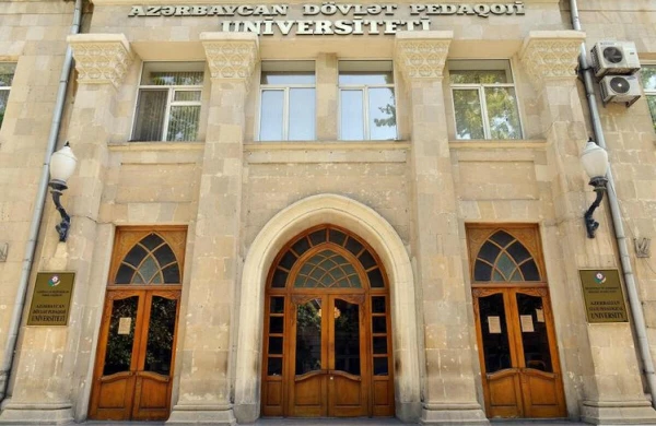 Pedaqoji Universitetin tələbəsi dünyasını dəyişdi - FOTO