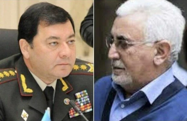 Müdafiə Nazirliyində KORRUPSİYA ƏMƏLLƏRİ: “Şlyapa” getdi, sırada kim var? - Polkovnik adları AÇIQLADI