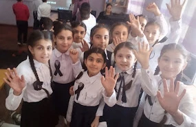 1 İyun - Uşaqların Beynəlxalq Müdafiəsi Günüdür