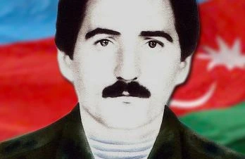 Milli Qəhrəmanı Araz Səlimovun doğum günüdür