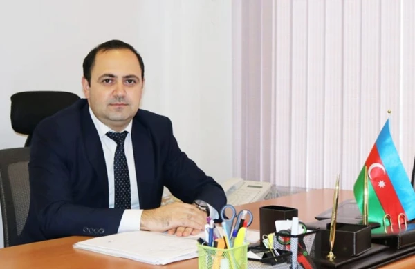 Azərbaycanda yüksək vəzifəyə təyinat olub - FOTO
