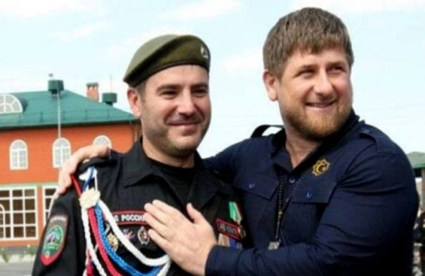 SON DƏQİQƏ! Kadırovun yaxın adamı Ukraynada öldürüldü