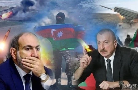 Paşinyana sui-qəsd planı işə düşə bilər - Əliyev xəbərdarlığını edib!