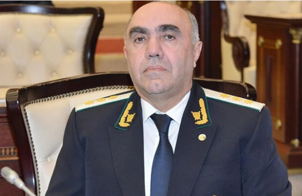 Zakir Qaralovun əmlakı müsadirə edilə bilər