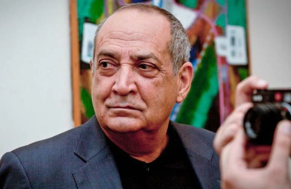 Hər şeyi mikroba oxşayan Əli Həsənov elədi - Balayev