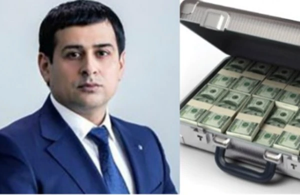 “Lotu Qulinin ailəmi öldürəcəyini demişdi” - Axundovun 12 milyonu kimə çatıb?