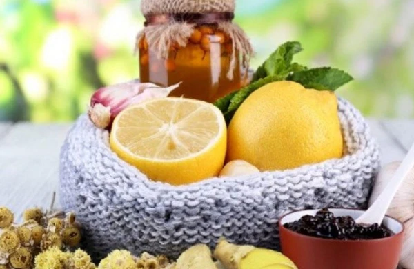 Hansı məhsullar antibiotikləri əvəzləyə bilir?