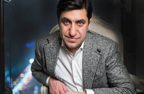 Qod Nisanovla bağlı şok qərar