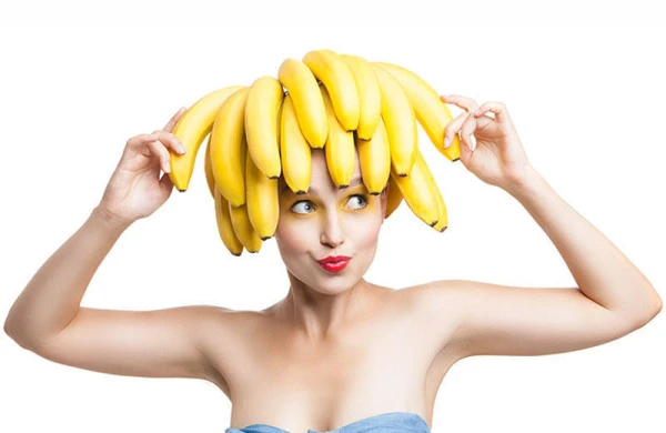 Gündəlik 2 banan yemək üçün 5 səbəb