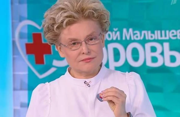 "Rus qadınları azərbaycanlıları sevir" - Malışeva