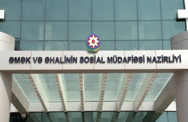 SON DƏQİQƏ! Əmək və Əhalinin Sosial Müdafiəsi Nazirliyi vacib açıqlama yaydı