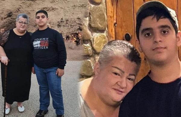 Ərinə qulluq edə bilmədiyi üçün boşandı, azyaşlı oğluna toy elədi, oğlu “turet” xəstəsi oldu