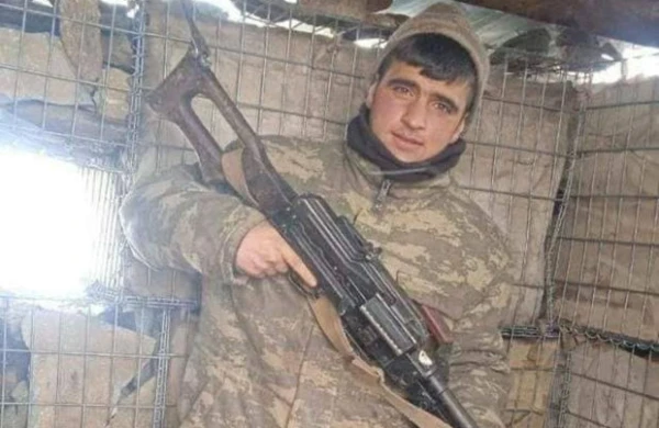 Əsgərimiz intihar etdi - DETALLAR