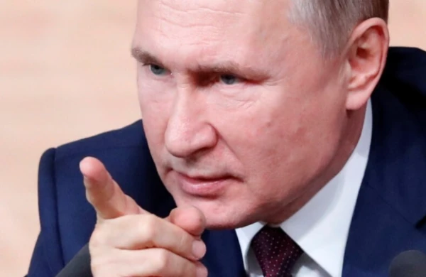 Putin təhdid etdi: Bu raketləri Ukraynaya versəniz...